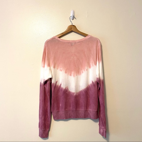 Wildfox Baggy Beach pullover - Picture 6 of 7